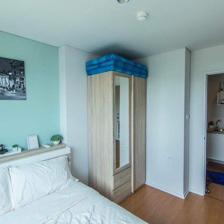 Apartamento Sea View Cha Am Cha-Am Exterior foto
