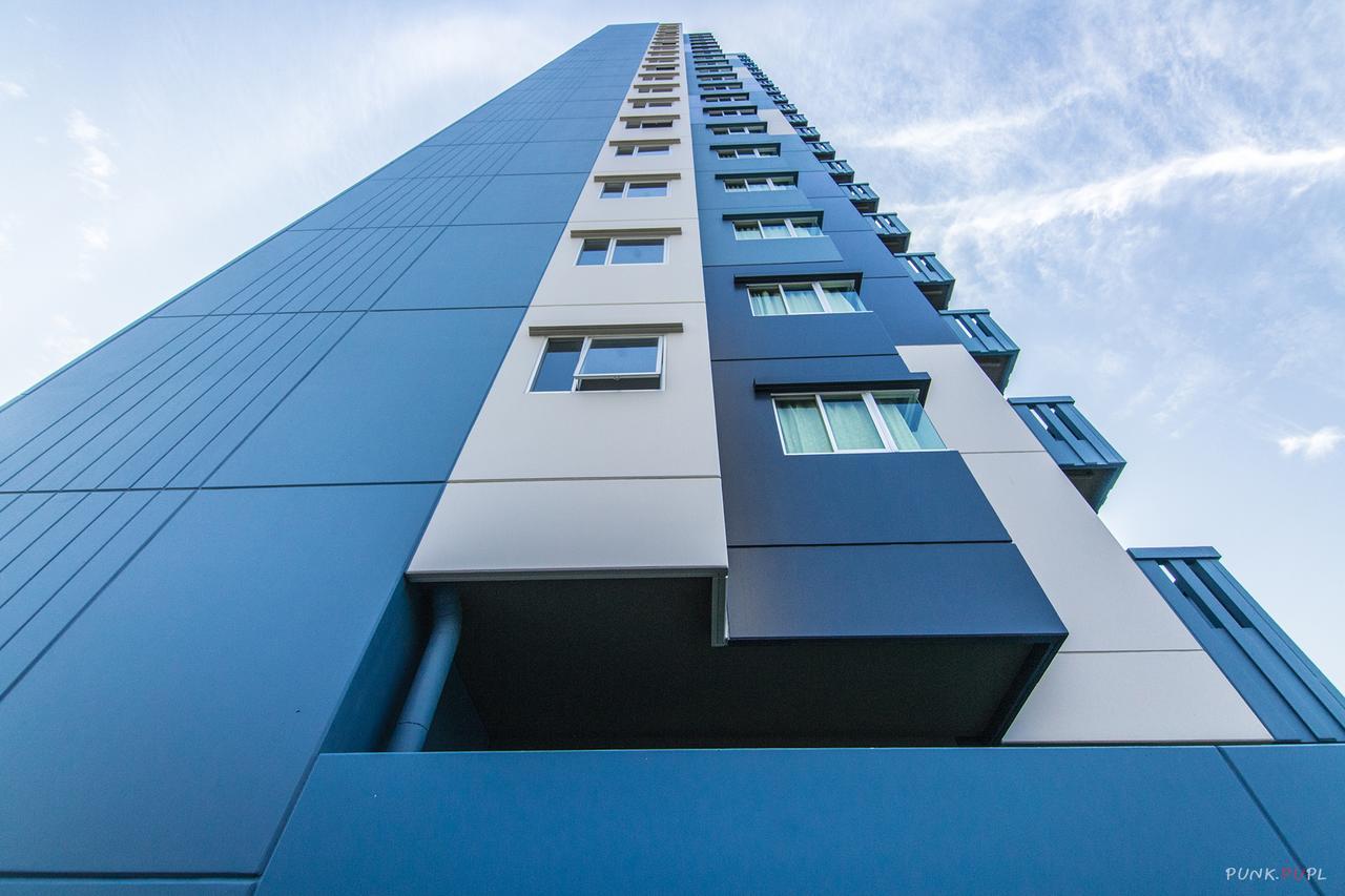 Apartamento Sea View Cha Am Cha-Am Exterior foto