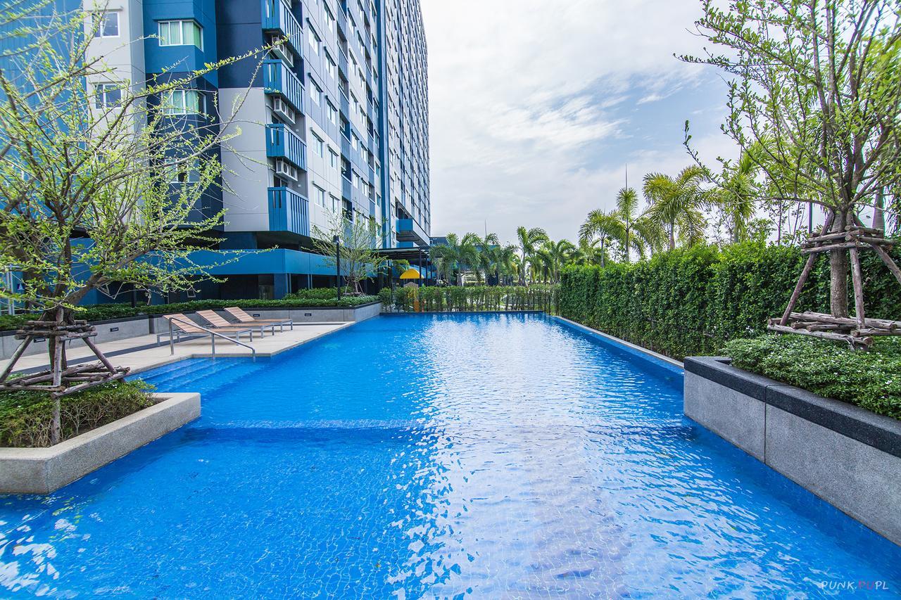 Apartamento Sea View Cha Am Cha-Am Exterior foto