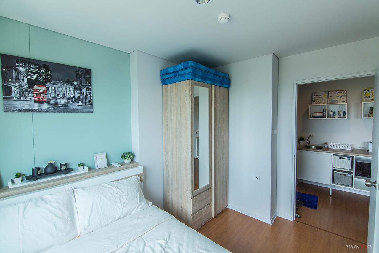 Apartamento Sea View Cha Am Cha-Am Exterior foto